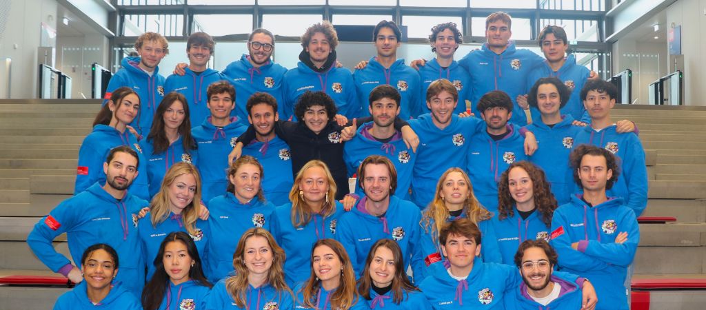 Ski Club: association d'emlyon business school